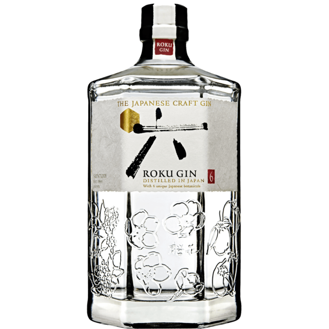 ROKU GIN LTR