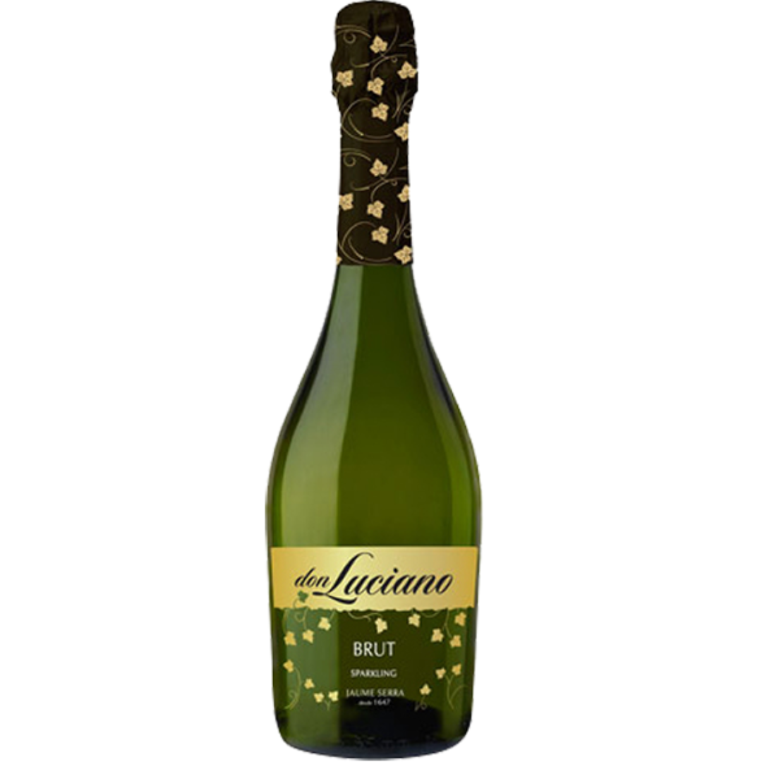 JGC DON LUCIANO BRUT 75CL