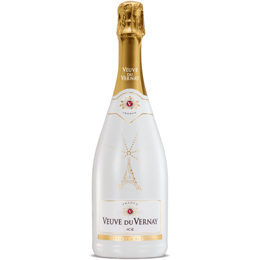 VEUVE DU VERNAY ICE 75CL