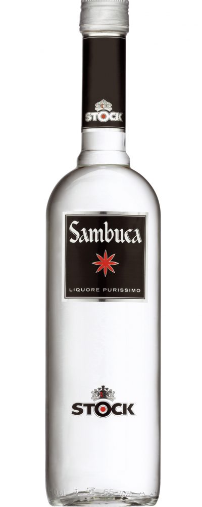STOCK SAMBUCA LTR