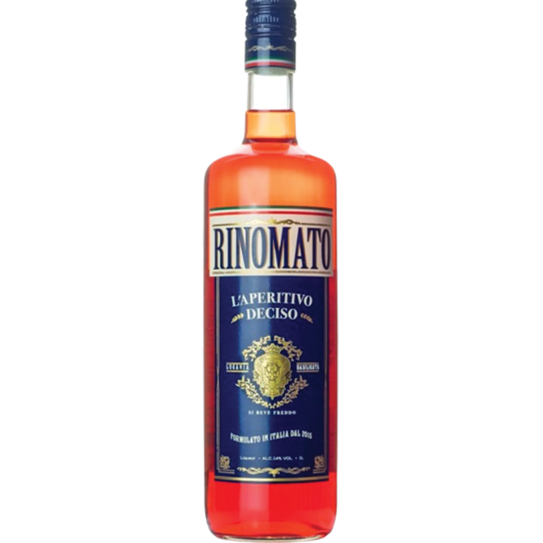 RINOMATO L'APERITIVO DECISO 75CL