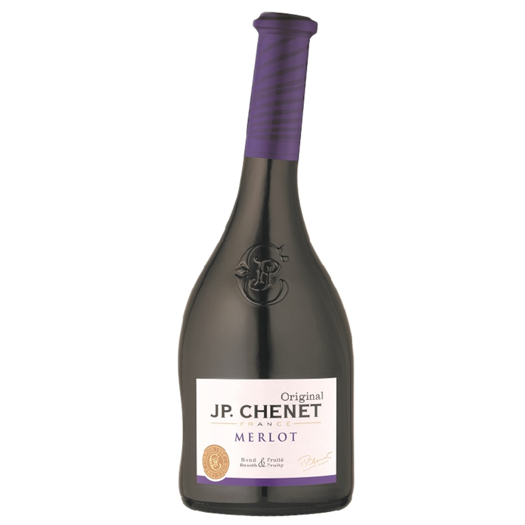 JP CHENET MERLOT 75CL