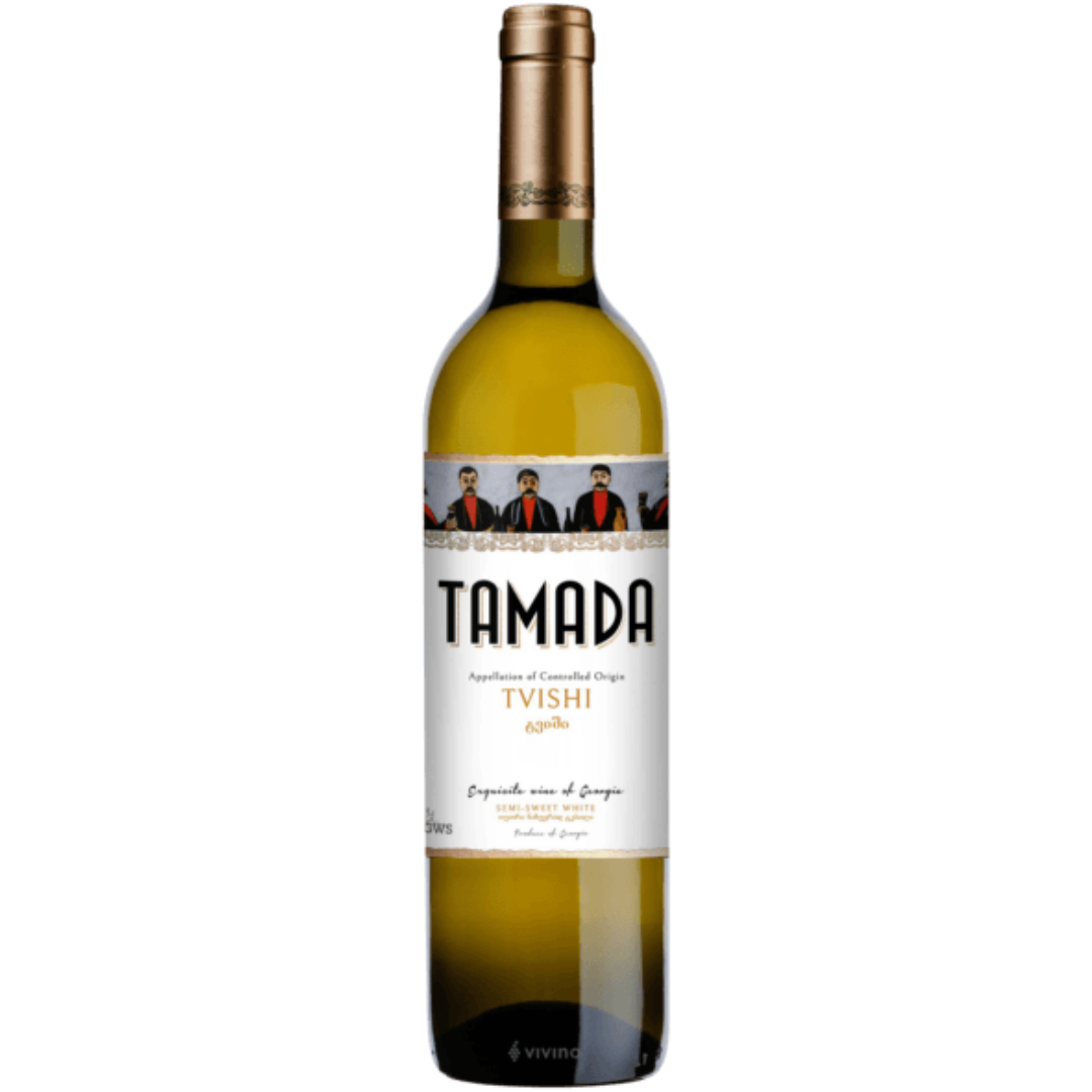 TAMADA TVISHI 75CL