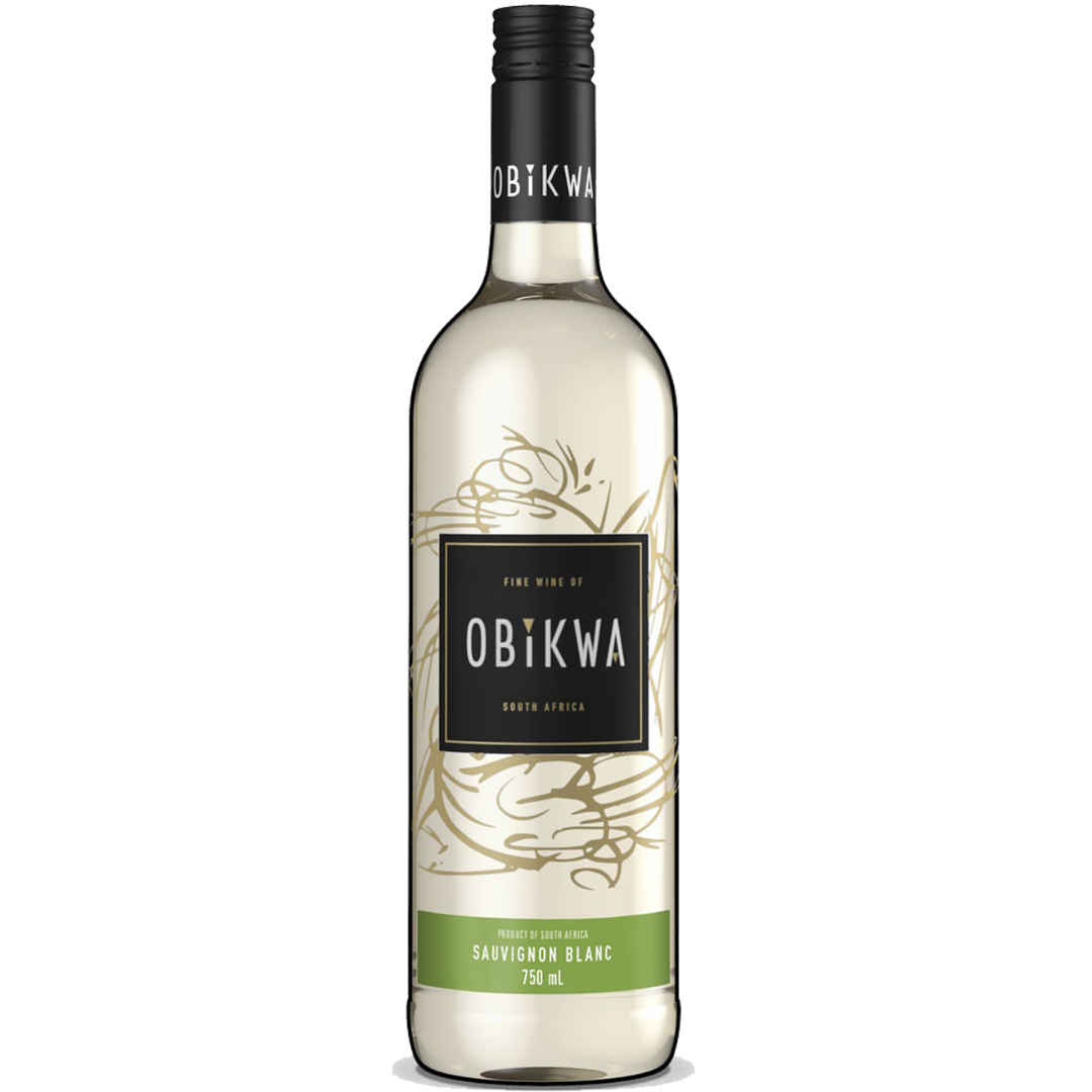 OBIKWA SAUVIGNON BLANC 75CL