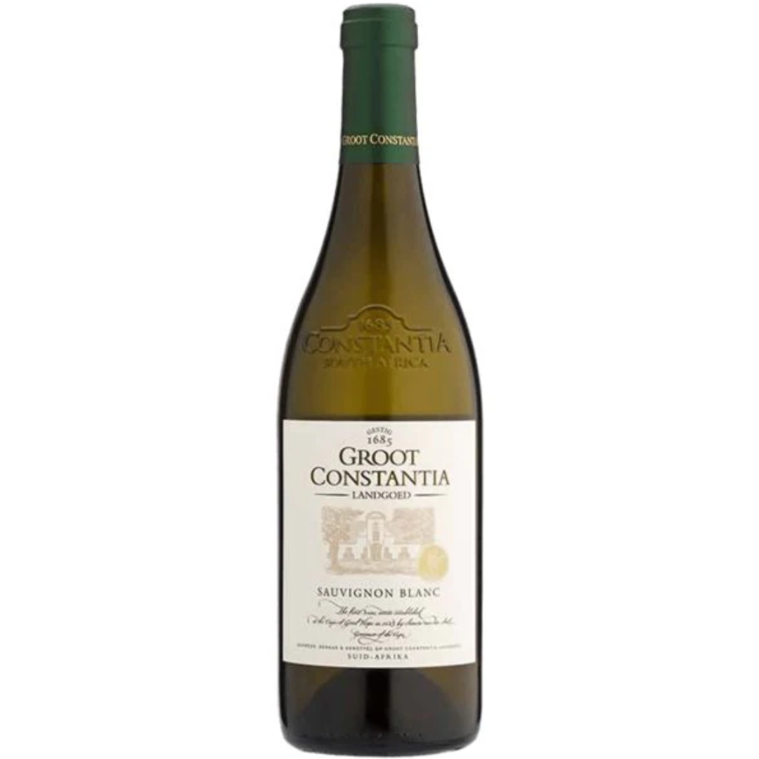 GROOT CONSTANTIA SAUVIGNON BLANC 75CL