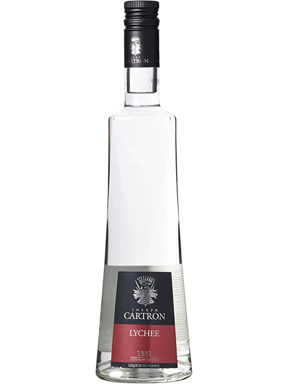 CARTRON LYCHEE 70CL