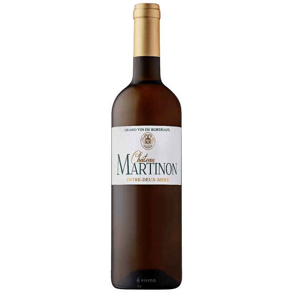 CHÂTEAU MARTINON ENTRE DEUX MERS 2016 75CL