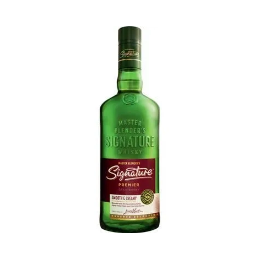 MC SIGNATURE PREMIERE 75CL