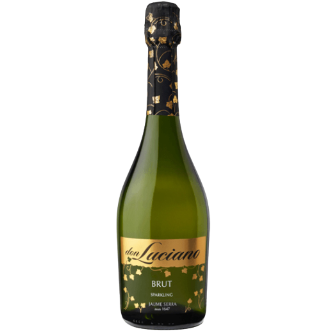 JAUME CAVA DON LUCIANO BRUT 75CL
