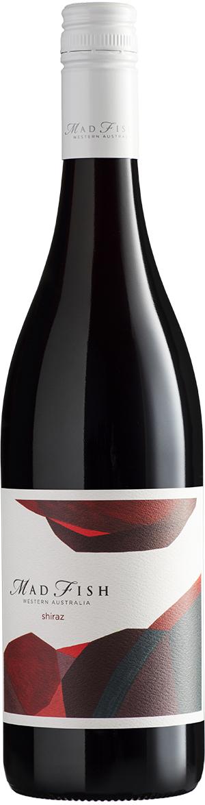 MADFISH SHIRAZ 75CL