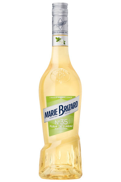 MARIE BRIZARD BANANE 70CL
