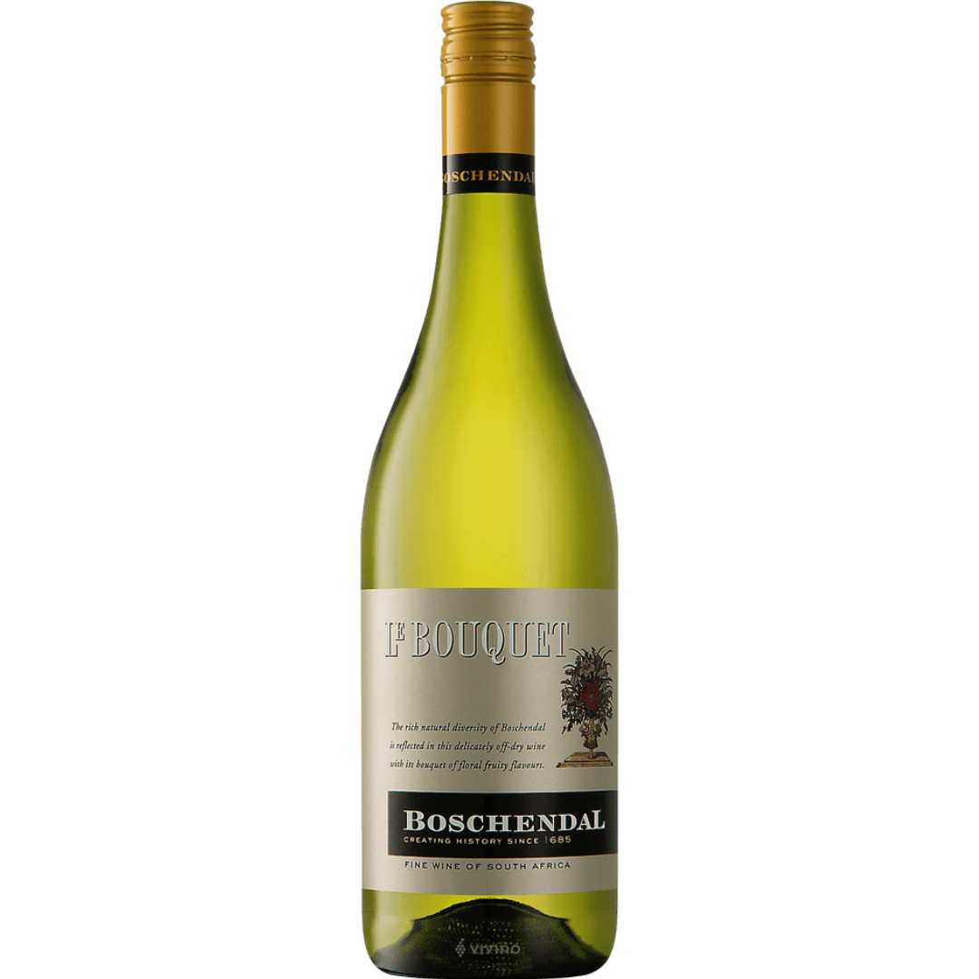 BOSCHENDAL LE BOUQUET 75CL