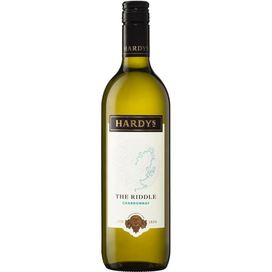 HARDY'S THE BANROCK CHARDONNAY 75CL