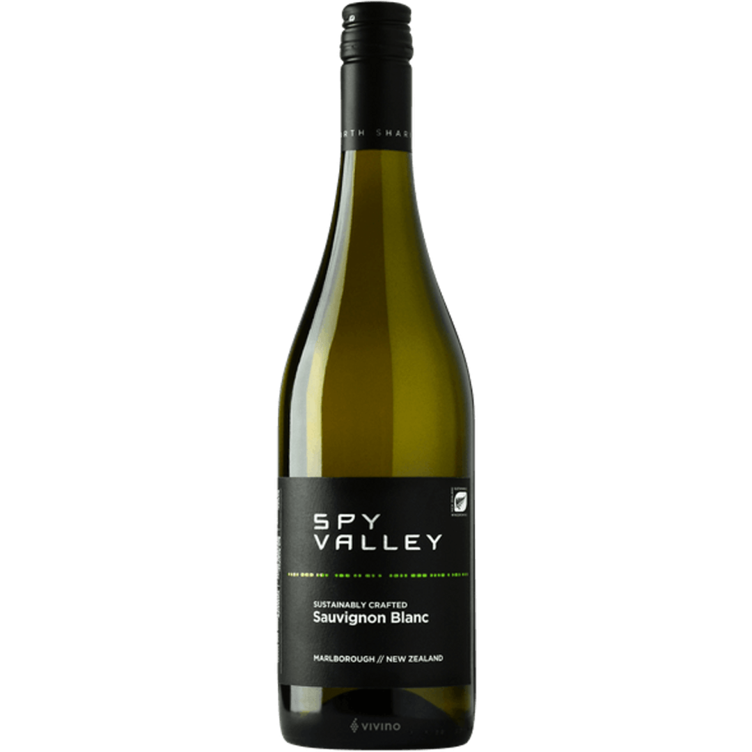 SPY VALLEY SAUVIGNON BLANC 75CL