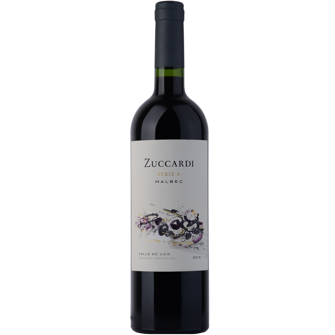 ZUCCARDI SERIE A MALBEC 75CL