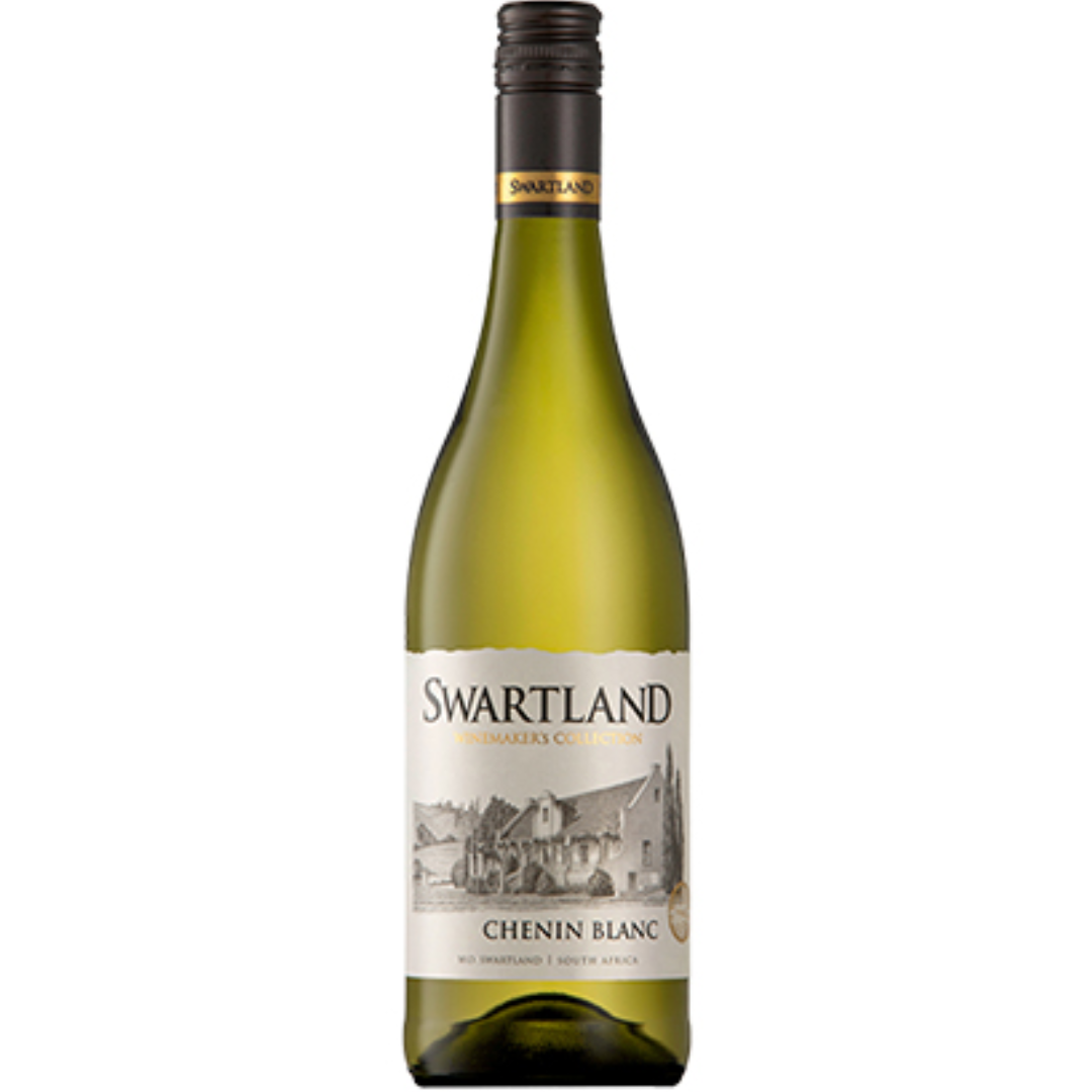 SWARTLAND WINERY CHENIN BLANC 75CL