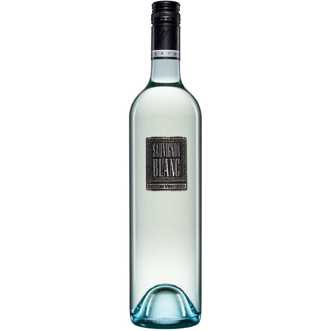 METAL LABEL SAUVIGNON BLANC 75CL