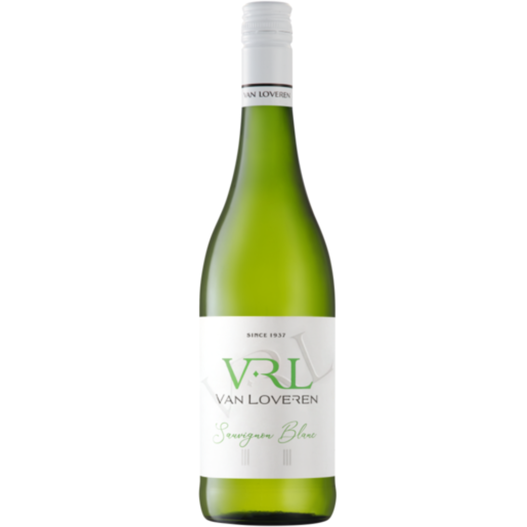 VAN LOVEREN SAUVIGNON BLANC 75CL