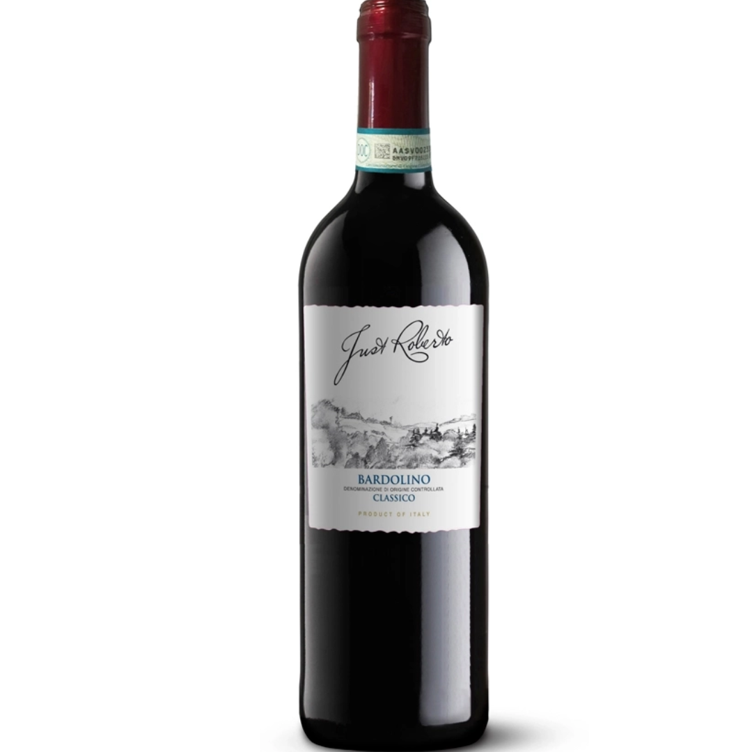 JUST ROBERTO BARDOLINO CLASSICO 75CL