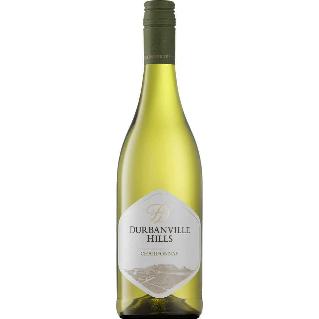 DURBANVILLE HILLS CHARDONNAY 75CL