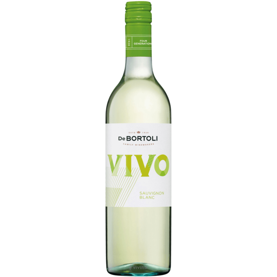 DE BORTOLI VIVO SAUVIGNON BLANC 75CL