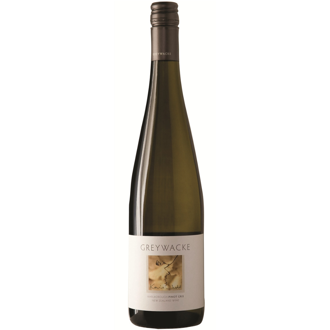 GREYWACKE MARLBOROUGH PINOT GRIS 75CL