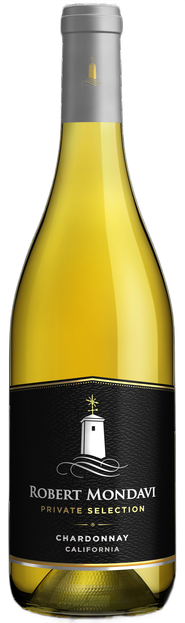 ROBERT MONDAVI CHARDONNAY 75CL