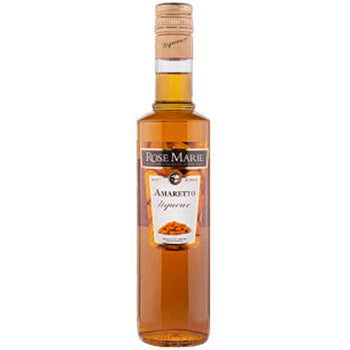 ROSE MARIE AMARETTO 50CL