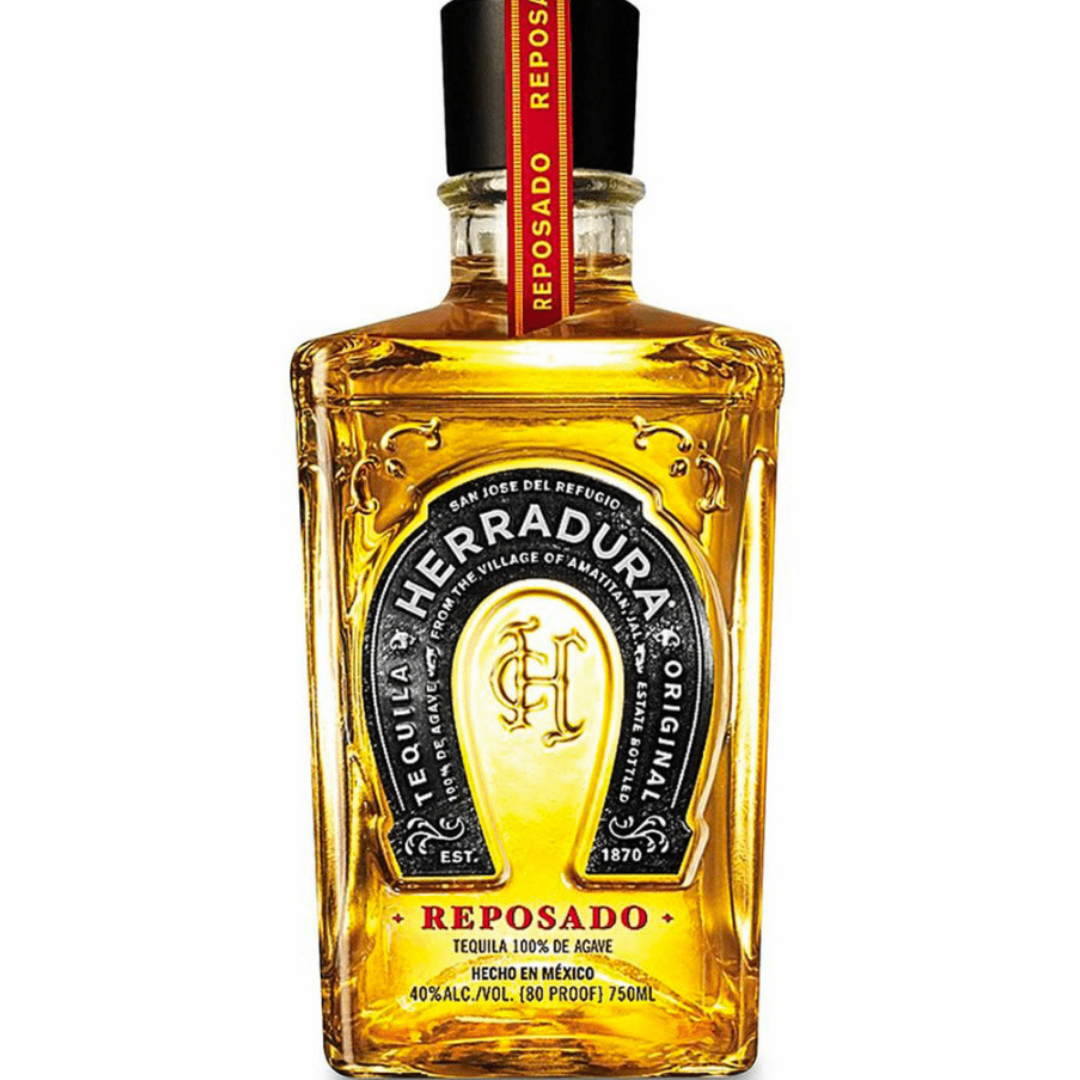 HERRADURA REPOSADO TEQUILA 70CL