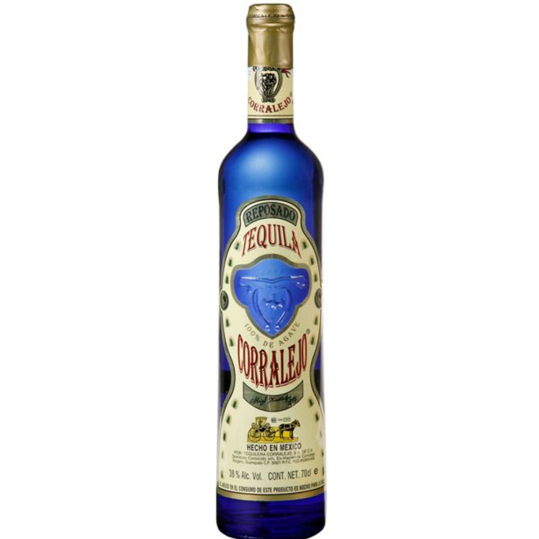 CORRALEJO REPOSADO TEQUILA 75CL
