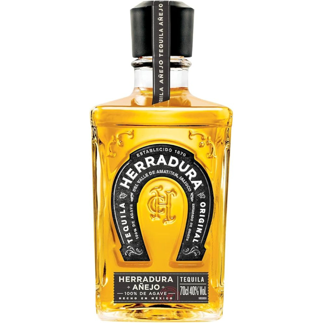 HERRADURA ANEJO TEQUILA 70CL