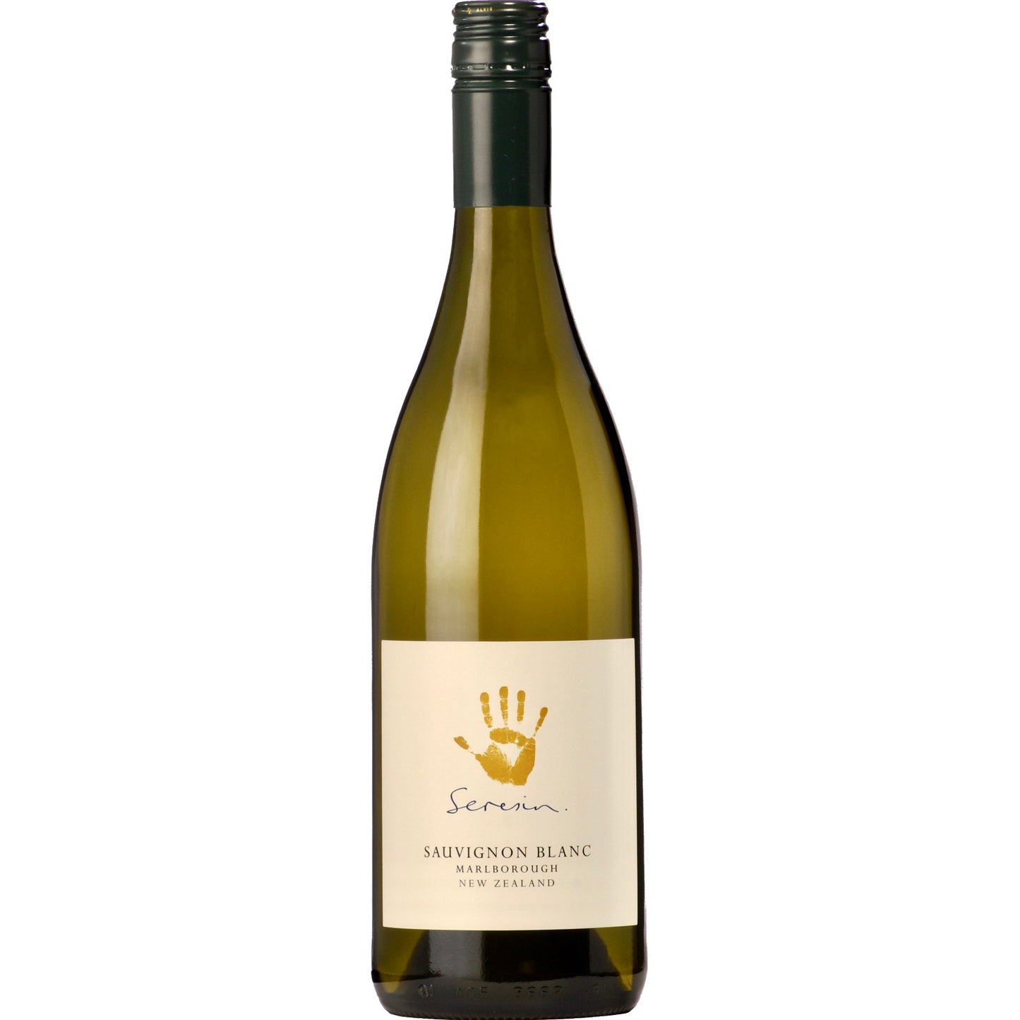 SERESIN SAUVIGNON BLANC 75CL