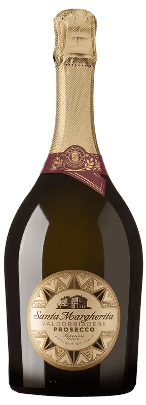 PROSECCO SUPERIORE DOCG EXTRA DRY SANTA MARGHERITA 75CL