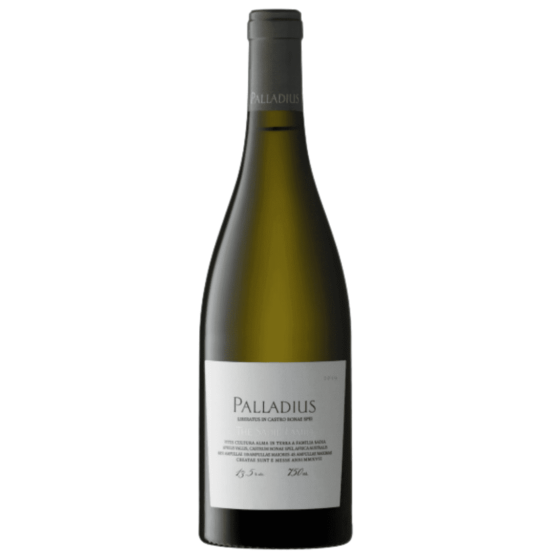 PALLADIUS CHENIN VIOGNIER 2016 - 75CL