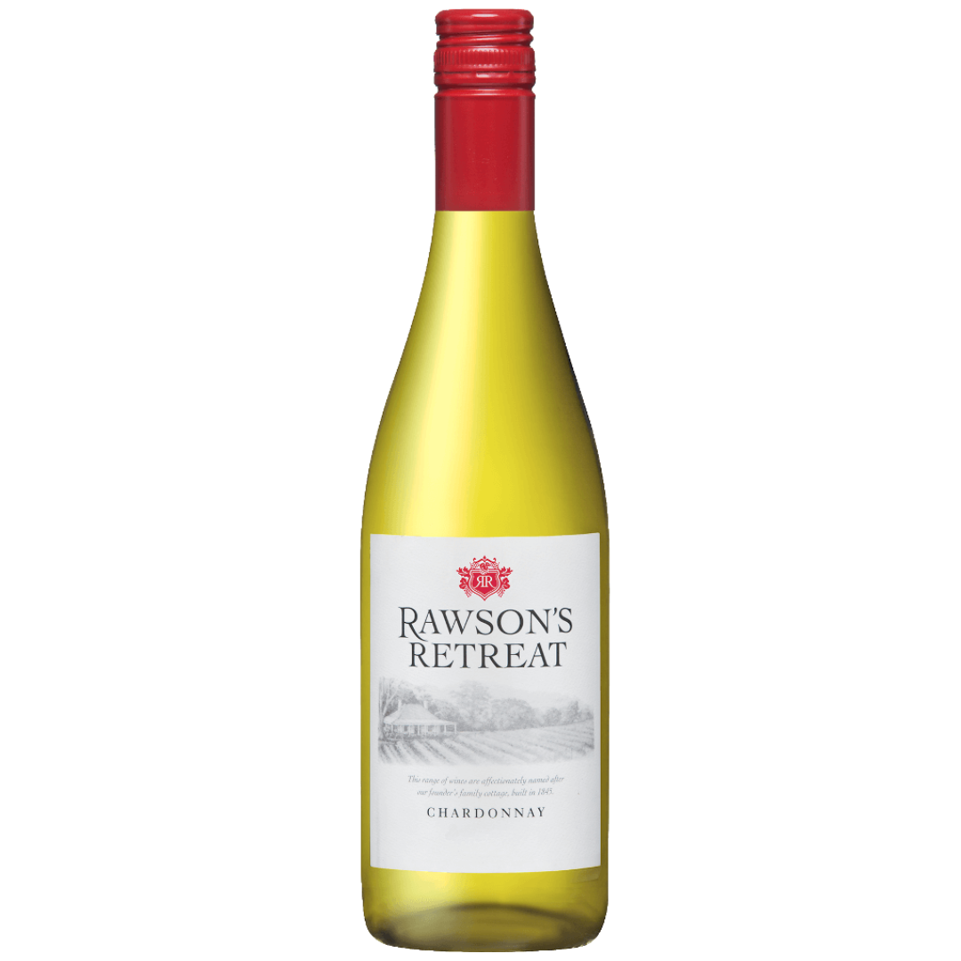RAWSON RETREAT CHARDONNAY 75CL