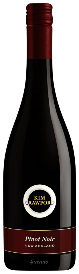 KIM CRAWFORD PINOT NOIR 75CL