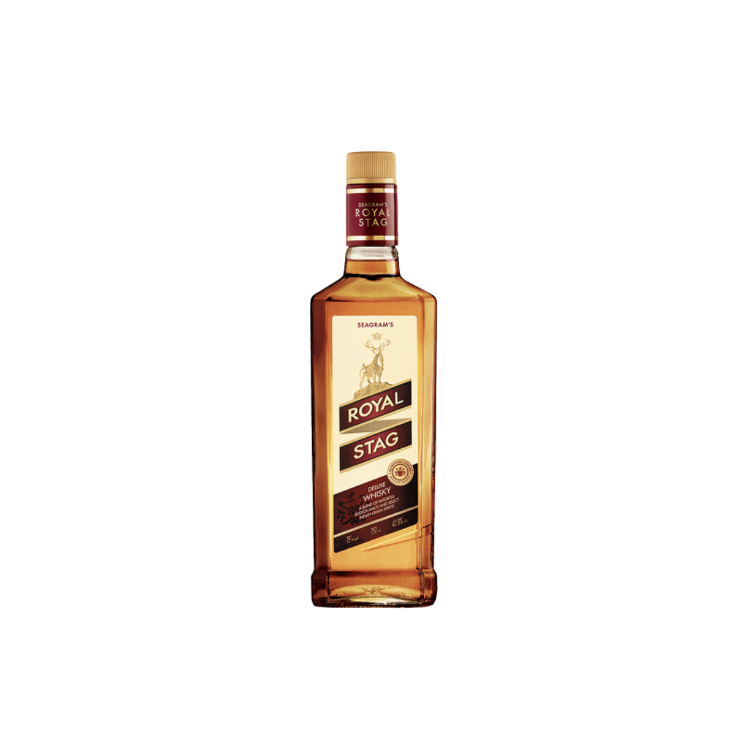ROYAL STAG 37.5CL
