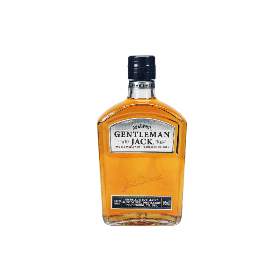 GENTLEMAN JACK WHISKY 37.5CL