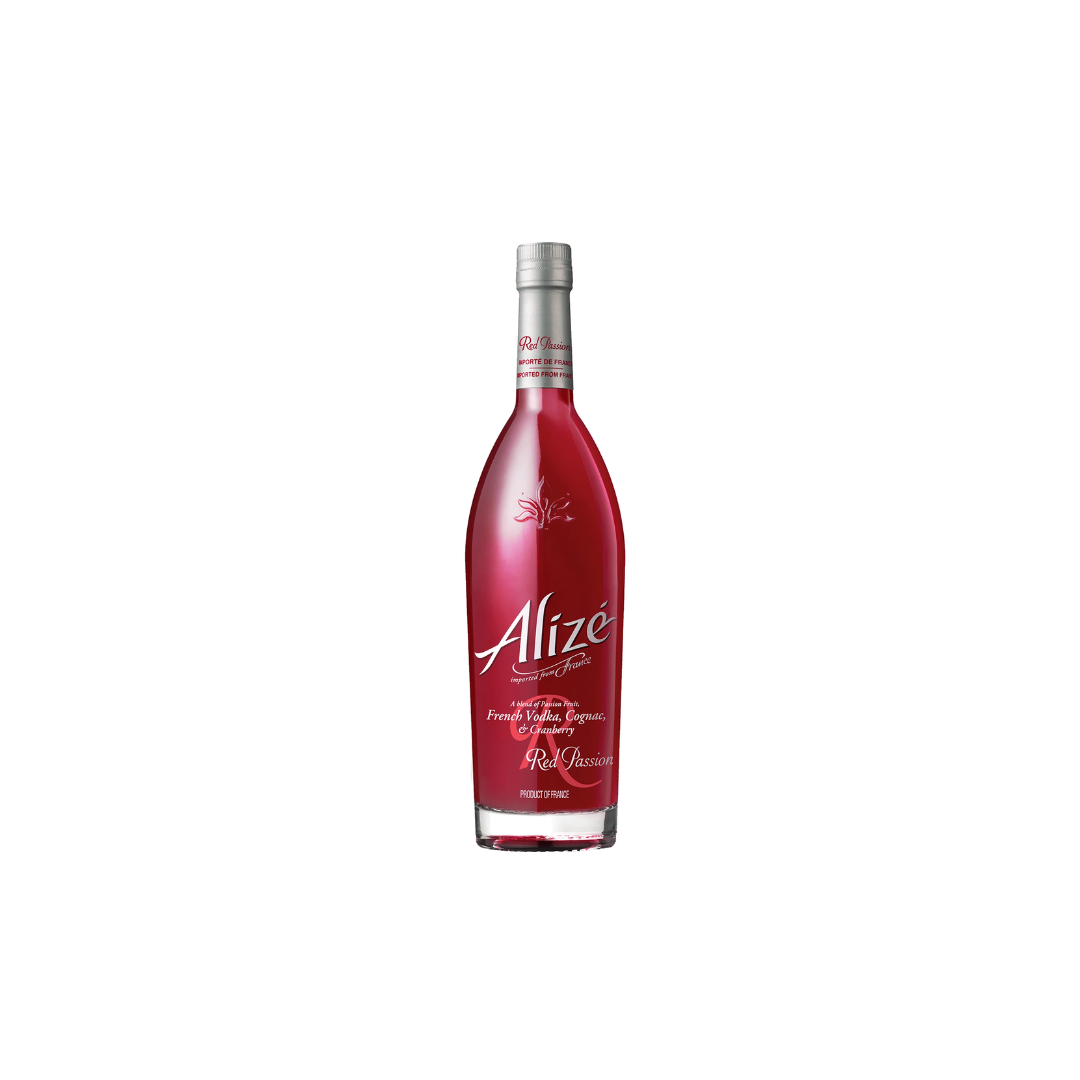 ALIZE RED PASSION 5CL