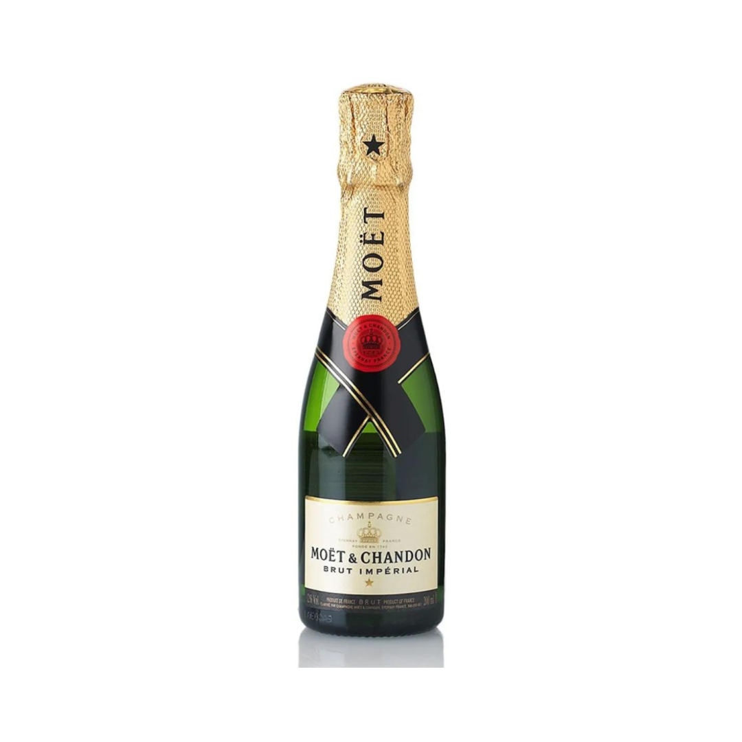MOET & CHANDON BRUT IMPERIAL 20CL