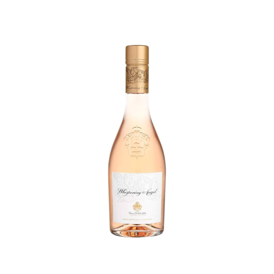 WHISPERING ANGEL ROSE WINE 37.5CL