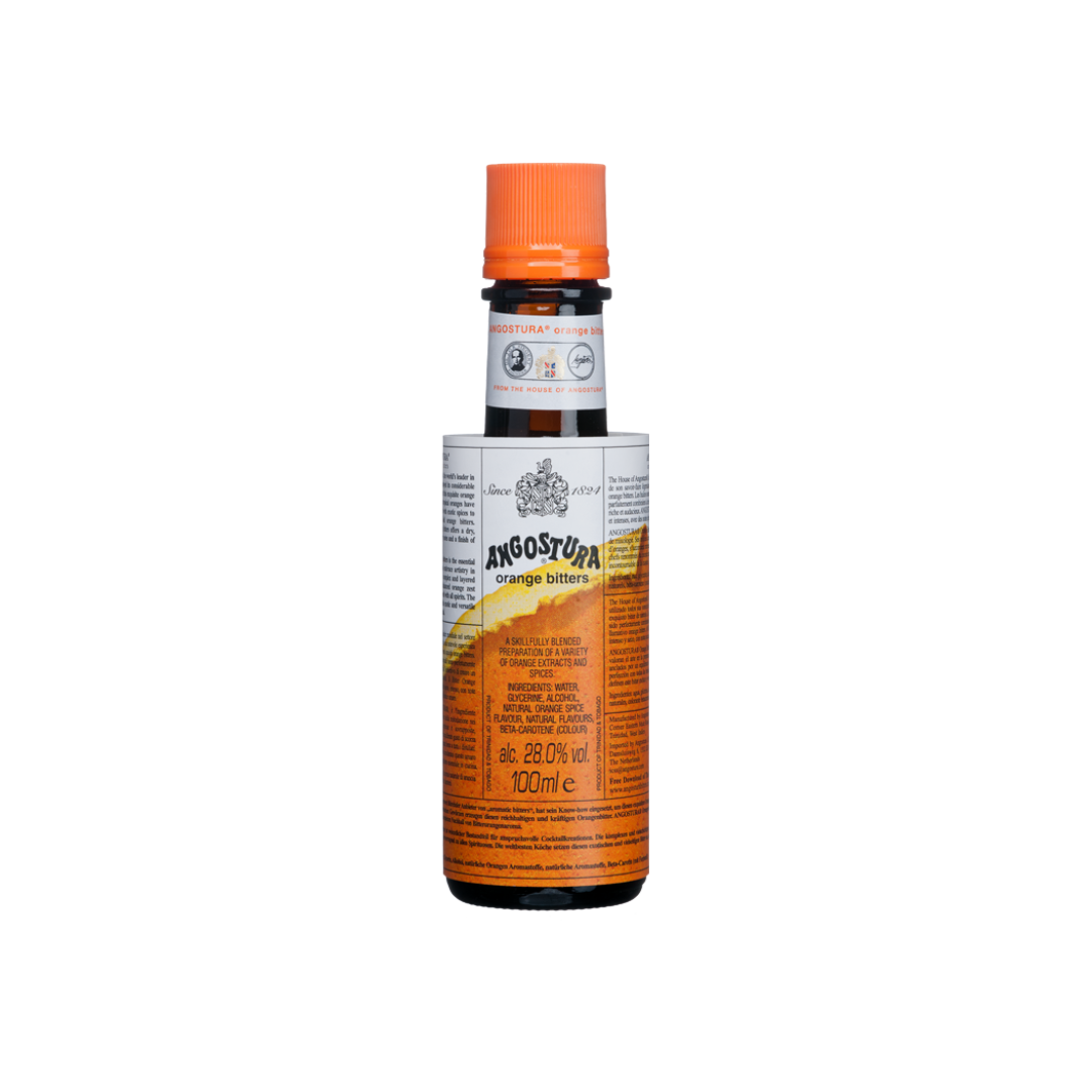 ANGOSTURA ORANGE BITTERS 10CL