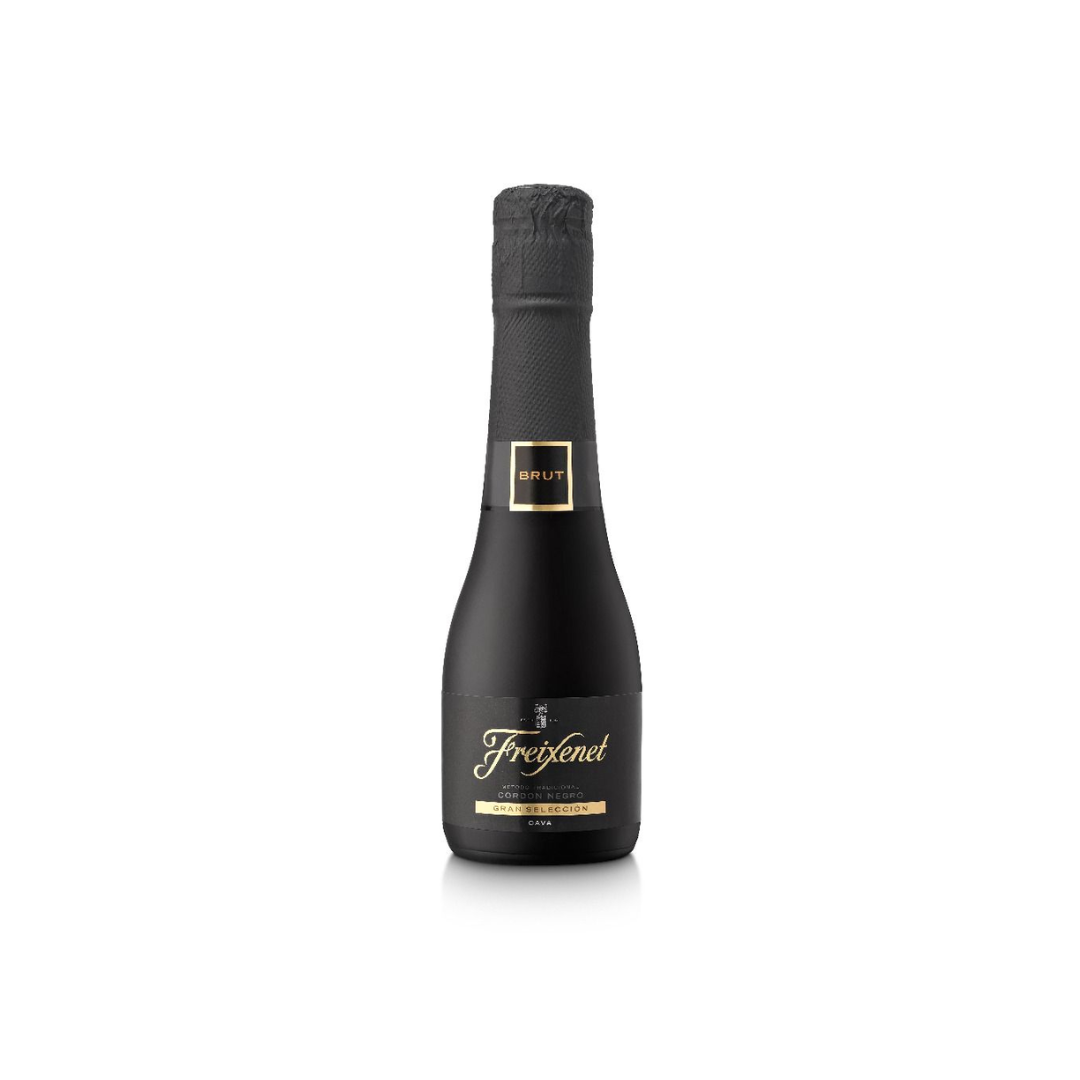 FREIXENET CORDON NEGRO 20CL