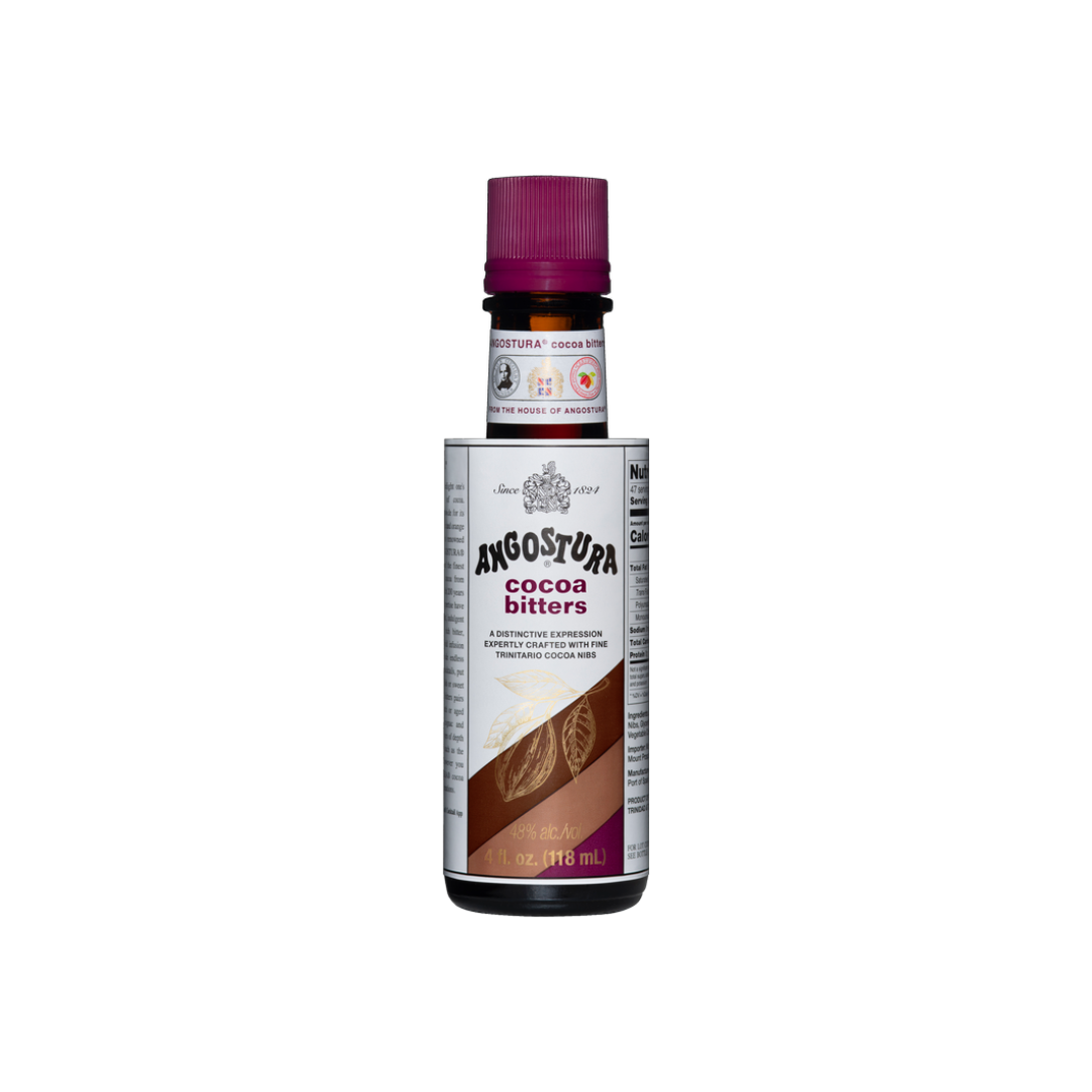 ANGOSTURA COCOA BITTERS 10CL