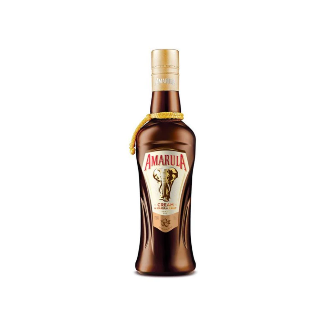 AMARULA CREAM 37.5CL
