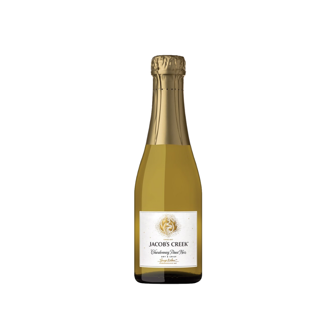 JACOB'S CREEK SPARKLING PINOT NOIR 20CL