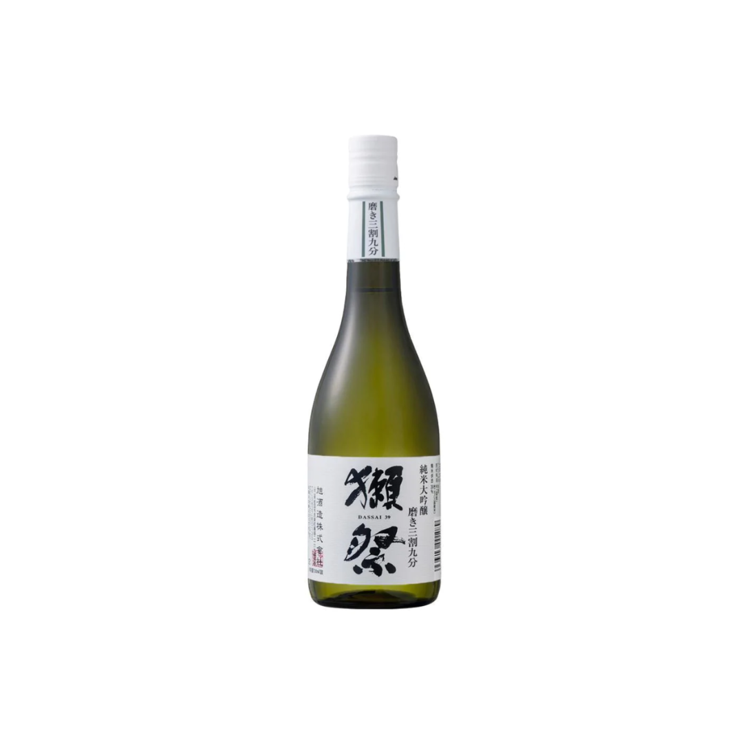 DASSAI JUNMAI DAIGINJO 39 - 30CL