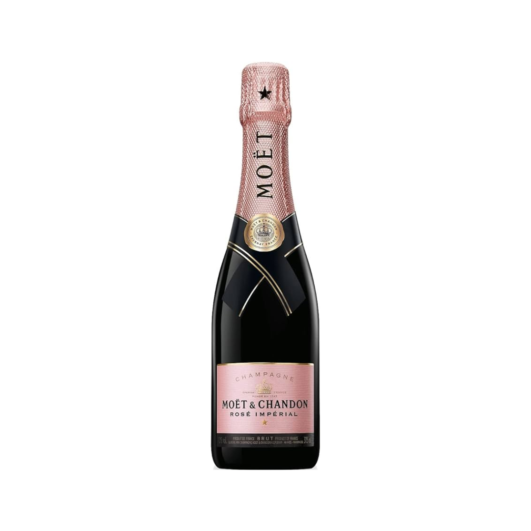 MOET & CHANDON ROSE IMPERIAL 20CL
