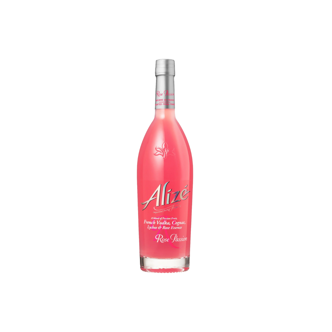 ALIZE ROSE 5CL