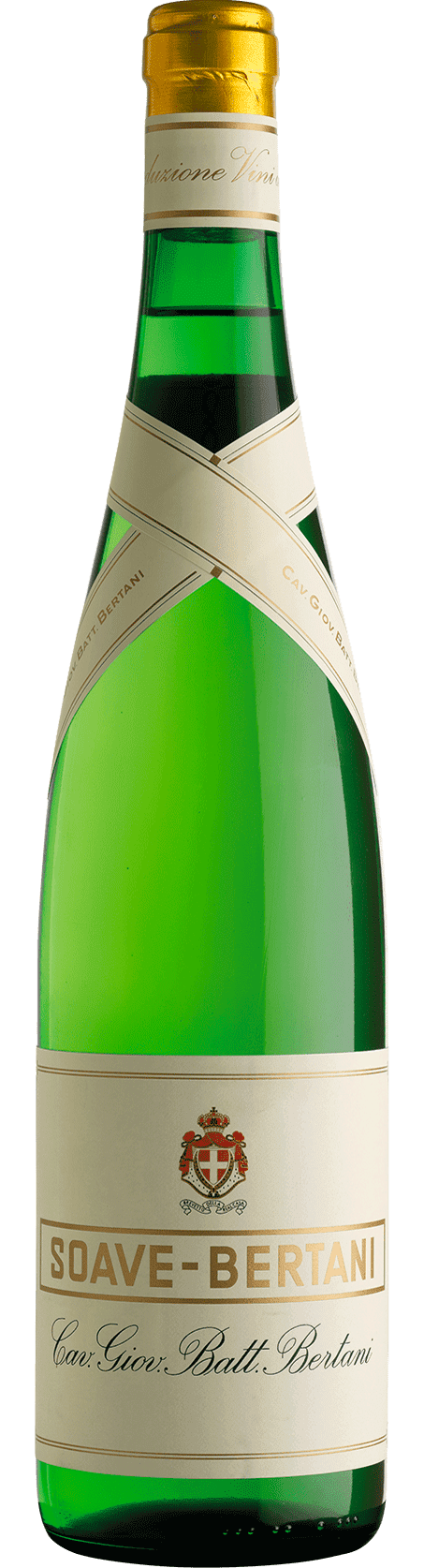 BERTANI SOAVE VINTAGE 75CL